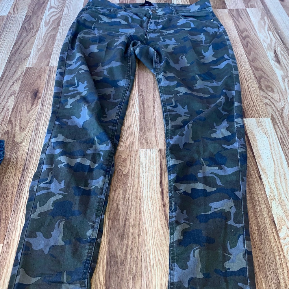 Pants
